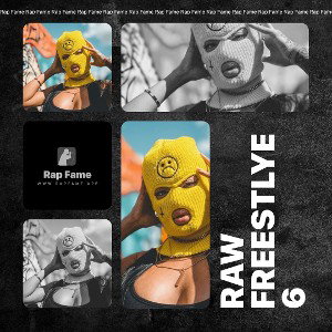 raw freestlye 6