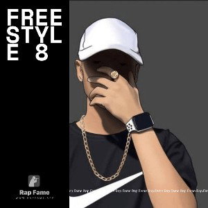 freestyle 8