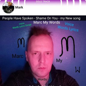 Loosing huh - my new song 