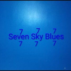 Seven Sky Blues 