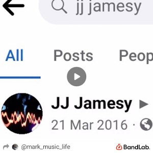 Mark Music Life jjj
