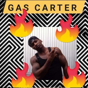 Pansy Gas Carter