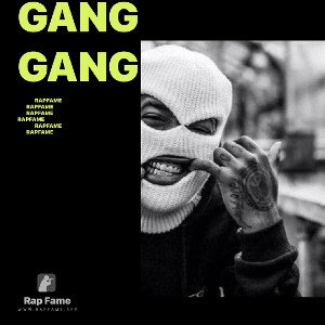 Gang Gang