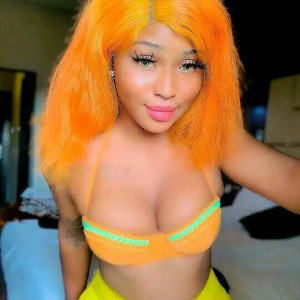  Megan Thee Stallion 