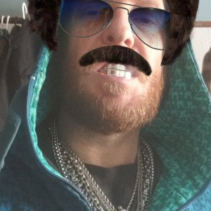 issëdëlic- I'm the realest