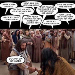 sinner saved by grace