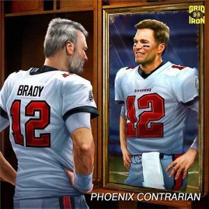 PHOENIX THE CONTRARIAN - 🐐🐐🐐 PICK #199 🐐🐐🐐 2022-07-25 07_46