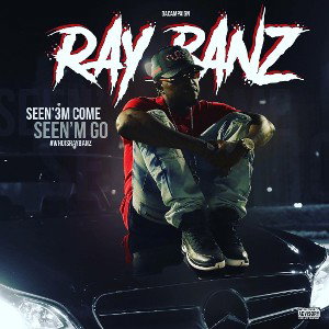 RayBanz - Seen’3m Cone Seen’M Go