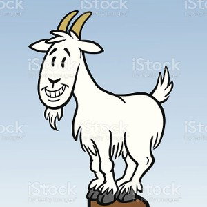G.O.A.T🐐🐐
