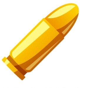 Golden bullet 