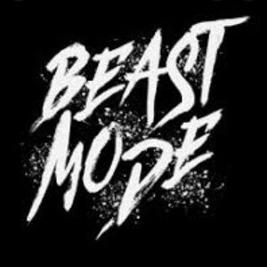 beast mode