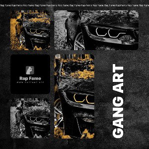 GanG Art