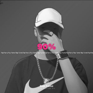 90% 🦅 