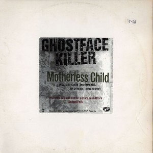 MotherlessChild