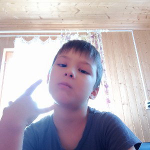 Я главный на районе