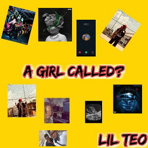 A GIRL CALLED?