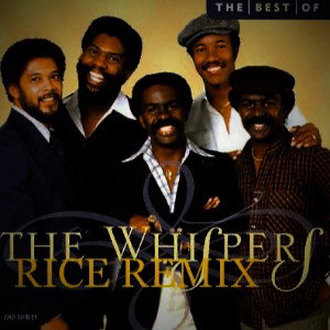 The Whispers - Rock Steady (RICE Remix) 2