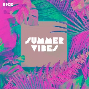 Summer Vibes (Instrumental)