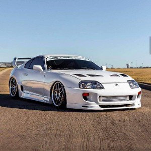 SUPRA
