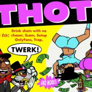 T.H.O.T
