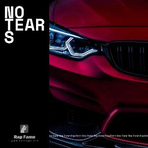 no tears