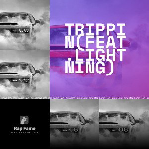 trippin(feat.lightning)