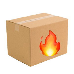 Hotbox( (prod.danielwsp)