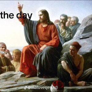 spiderboyjay1 - God saves