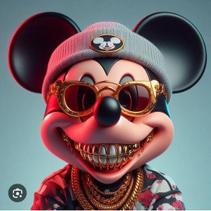 spiderboyjay1 - for Real  