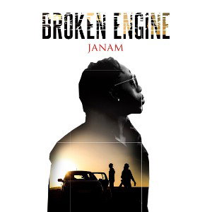 JANAM MIKKEL - BROKEN ENGINE.