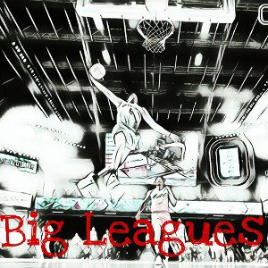 Big Leagues Freestyle