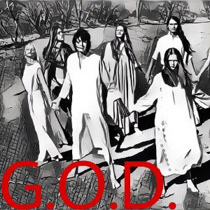G.O.D.