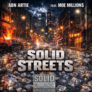 SolidStreets2/HardyBoys🔥🔥🔥🔥