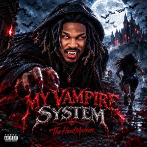 MyVampireSystem
