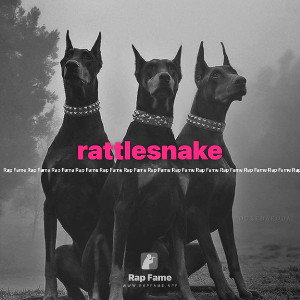 rattlesnake
