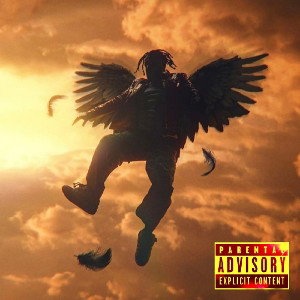 Denny D'X - Flying