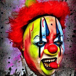Comedy/Tragedy - FloydDroog 