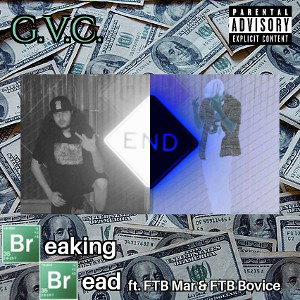GVC  - Breaking Bread