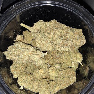 PUFF PUFF PASS