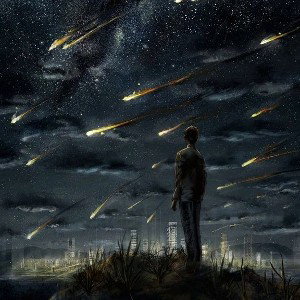 Night Fall