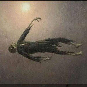 Escapar...