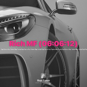 Rich MF (06:06:12)