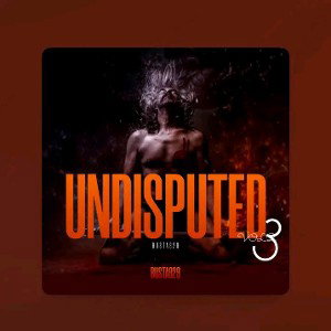 Undisputed 3