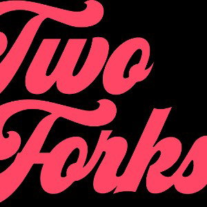 Mr. Two Forks 