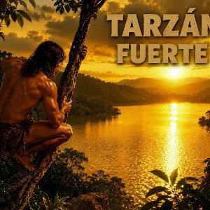 tarzan
