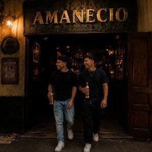 amanecio
