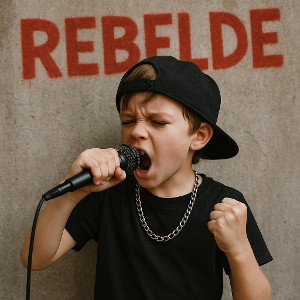 rebelde
