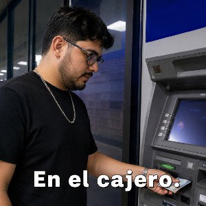 cajero