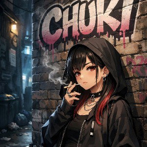 chuki