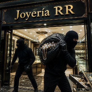 joyería rr